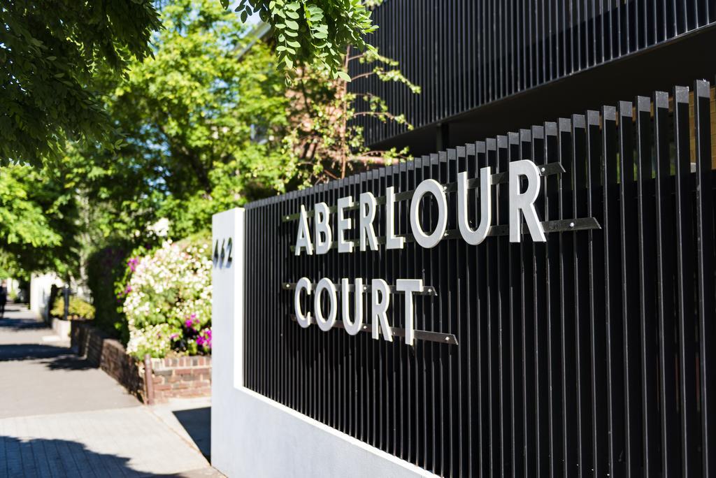 Aberlour Court By The Park, East Melbourne Ngoại thất bức ảnh